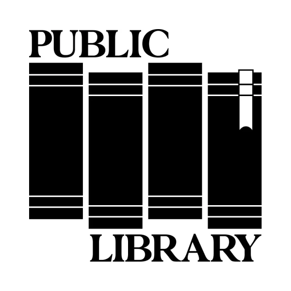 publice librarian t shirt design