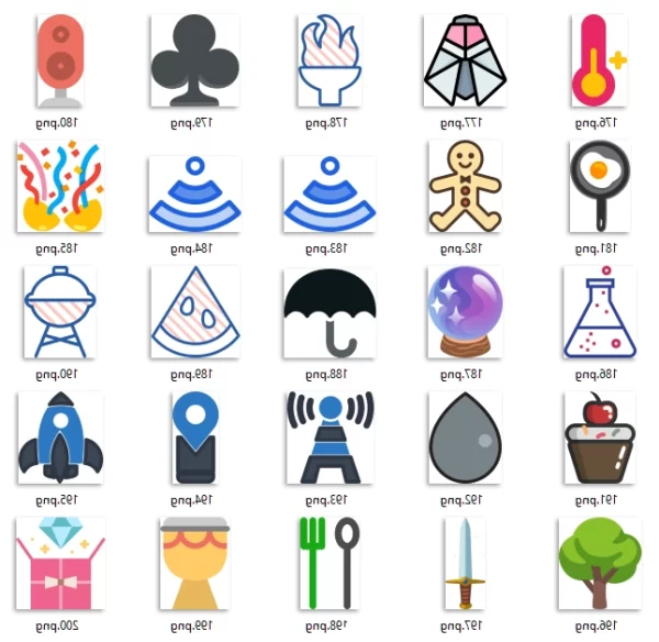 scroll to top icon pack (8)